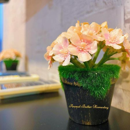 Peanut Butter Homestay #Trefoil Setia City Сетия Алам Екстериор снимка